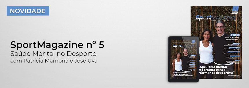 SportMagazine nº 5
