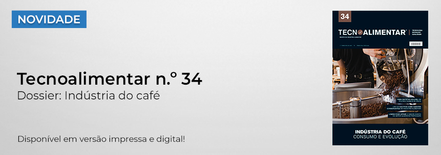 TecnoAlimentar nº 34