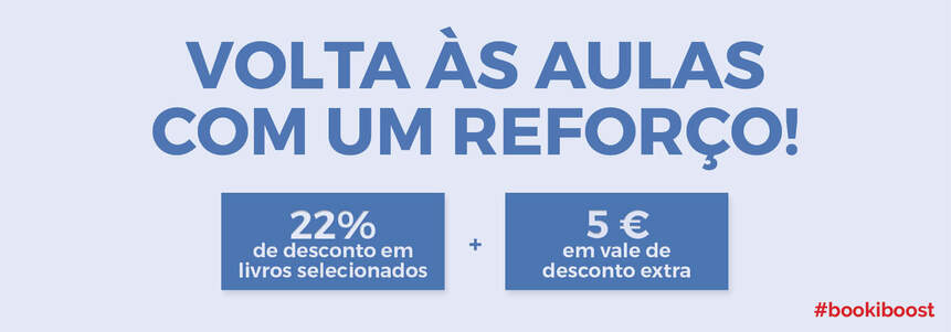 Volta às aulas com um reforço