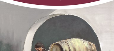 A Agrobook lança "O Vinho - da uva à garrafa", a segunda edição da obra do Eng. António Dias Cardoso