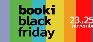 Booki Black Friday - o Natal chegou à booki!