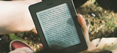 Tudo o que precisa de saber sobre os eBooks