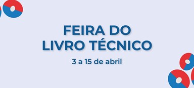 Feira do Livro Técnico de 2023