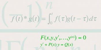 Problemas de Equações Diferenciais Ordinárias e Transformadas de Laplace (4ª edição)