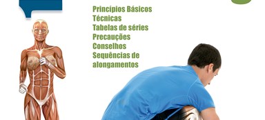 Sportbook lança "Anatomia & 100 Alongamentos Essenciais para o Running"