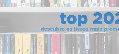 Aqui estão os livros mais procurados de 2023!