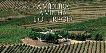 "Tratado de Viticultura - A Videira, a Vinha e o Terroir" - uma obra de referência!