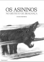 Os Asininos no Distrito de Bragança