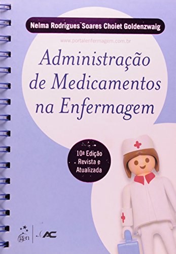 Administração de Medicamentos