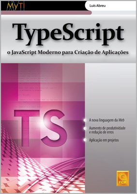 Introdução ao TypeScript - O que é, suas vantagens, e conceitos