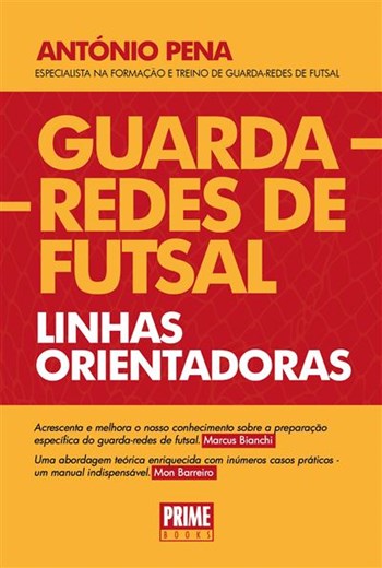 PDF) Guarda-Redes de Futebol: Treino e Jogo