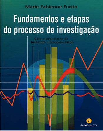 Fundamentos e Etapas no Processo de Investigação