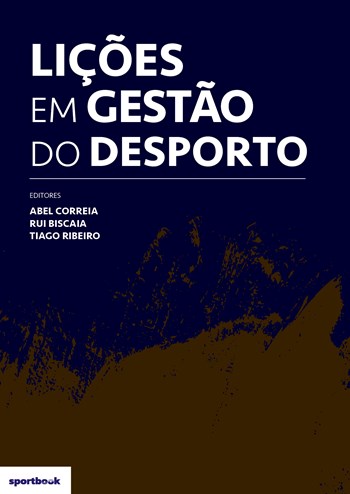 Curso de Gestão e Direção Desportiva no Futebol - 2ª Edição