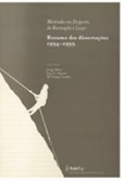 Mestrado em Desporto de Recreação e Lazer - Resumo das dissertações 1994-1999