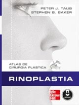 Rinoplastia - Série Atlas de Cirurgia Plástica