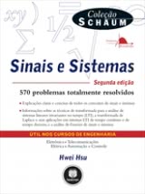 Sinais e Sistemas - Coleção Schaum
