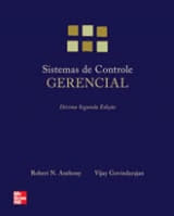 Sistemas de Controle Gerencial