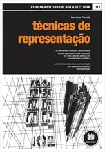 Técnicas de Representação - Coleção Fundamentos de Arquitetura
