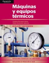 Máquinas y equipos térmicos