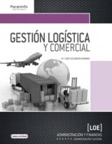 Gestión logística y comercial