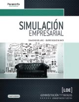 Simulación empresarial