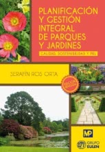 Planificación y gestión integral de parques y jardines