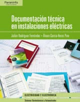 Documentación técnica en instalaciones eléctricas