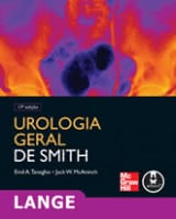 Urologia Geral de Smith - 17ª Edição