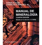 Manual mineralogía. I