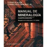 Manual mineralogía. II