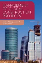 Management Of Global Construction Projects