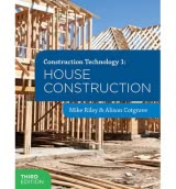 Construction Technology 1: House Construction