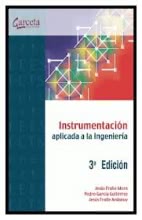 Instrumentacion Aplicada A La Ingenieria