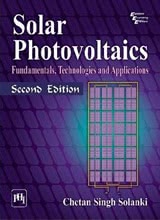 Solar Photovoltaics: Fundamentals, Technologies and Applications