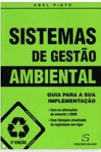 Sistemas de Gestão Ambiental - Guia para a sua Implementação