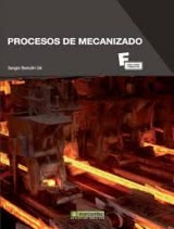 Procesos de mecanizado