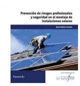 Prevención de riesgos profesionales y de seguridad en el montaje de instalaciones solares