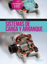 Sistemas de carga y arranque