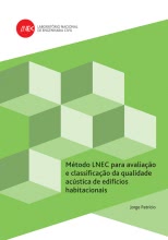 NS 125 - Método LNEC para avaliação e classificação da qualidade acústica de edifícios habitacionais
