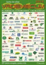 Vademécum de productos fitosanitarios y nutricionales 2013