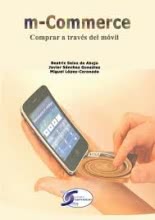 m-Commerce. Comprar a través del móvil