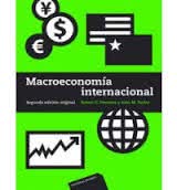 Macroeconomía Internacional