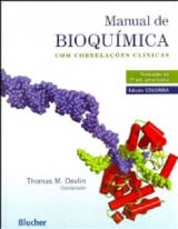 Manual de Bioquímica com Correlações Clínicas - 7ª Edição
