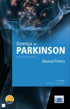 Doença de Parkinson - Manual Prático - 2ª Edição
