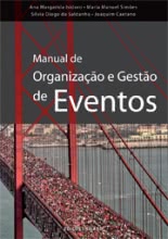 Manual de Organização e Gestão de Eventos