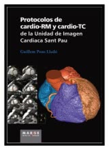 Protocolos de cardio-RM y cardio-TC de la Unidad de Imagen Cardiaca Sant Pau
