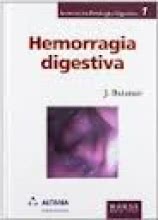 Hemorragia Digestiva