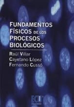 Fundamentos Físicos de los Procesos Biológicos