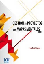 Gestión de Proyectos con mapas mentales I