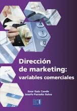 Dirección de Marketing: variables comerciales